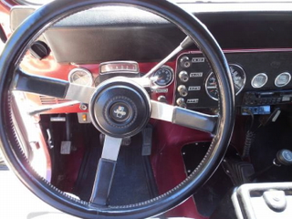 Illustration for article titled A 1986 Jeep CJ7 Laredo for $25,500?